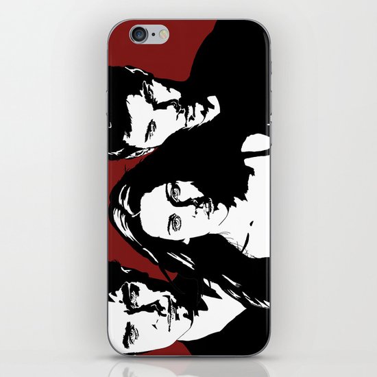 Twilight iPhone & iPod Skin