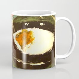 Bomb Suit Visions Coffee Mug