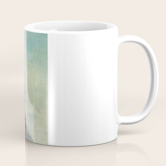 Scout and tiny Mug