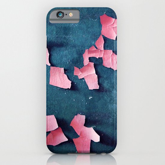 crushed iPhone & iPod Case