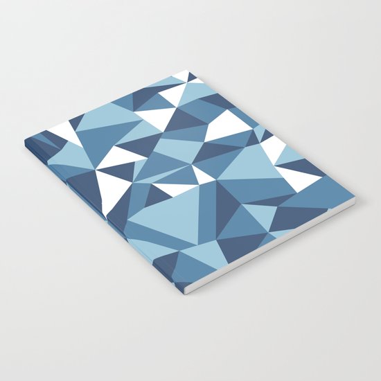 Ab Blues Notebook