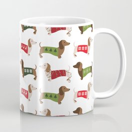 Details about   2 NORTHPOLE CHRISTMAS COFFEE MUGS DOG PAWS AND PICS 