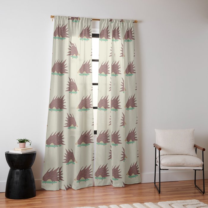 Window Curtain