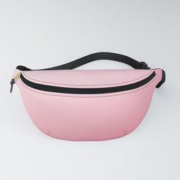 11    Red Gradient Aesthetic 220521 Valourine Digital  Fanny Pack