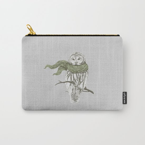 Cold Carry-All Pouch