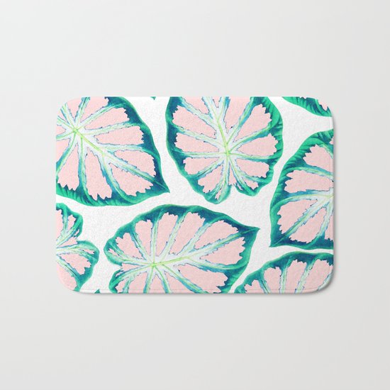 Emotional Illumination #society6 #decor #buyart Bath Mat