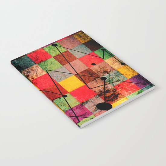 shapes Notebook