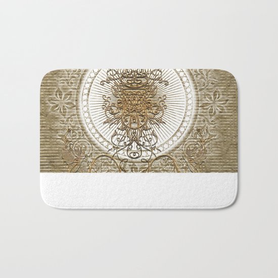 Wonderful decorative design Bath Mat
