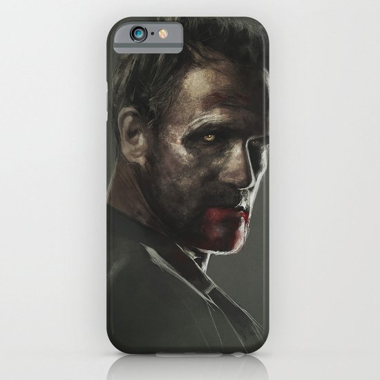 THIS SORROWFUL LIFE iPhone & iPod Case