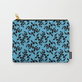 Seamless Victorian Pattern  Carry-All Pouch