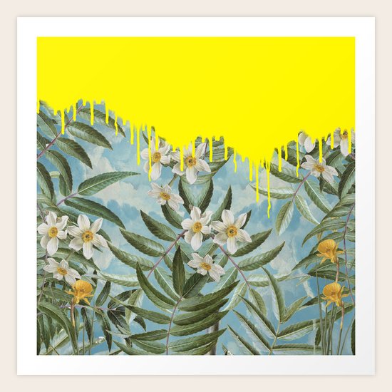 Tenaer Art Print