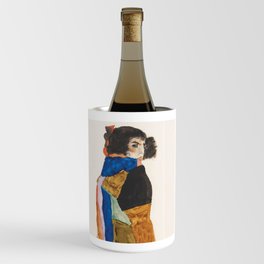 Schiele - Moa Wine Chiller