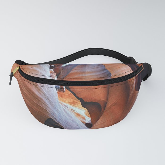 Confined Spaces Fanny Pack