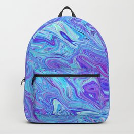 Mixed up Backpack