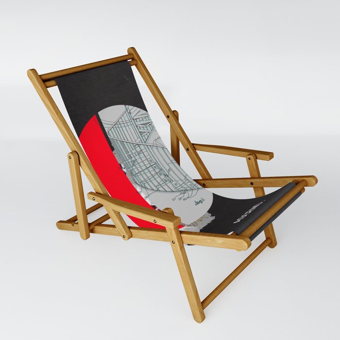 Ascend folding chair deals