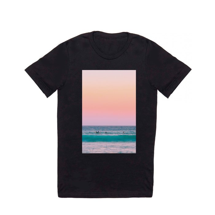 beach T Shirt