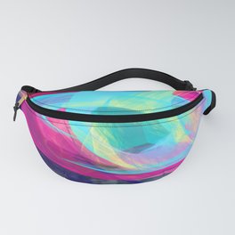 Spring Break 2016 Fanny Pack