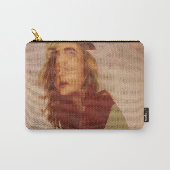 No Blood Carry-All Pouch
