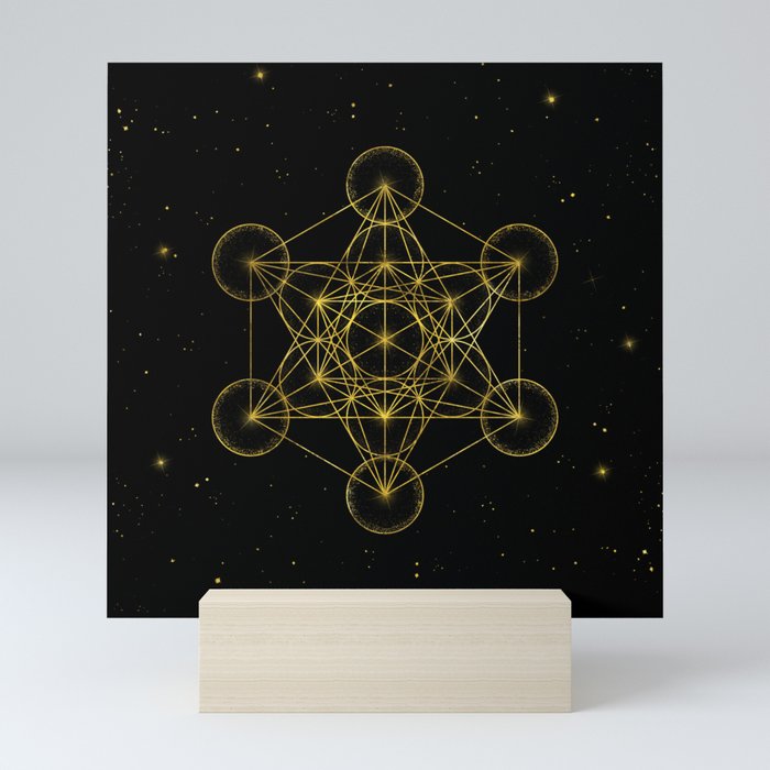 Mini Art Print