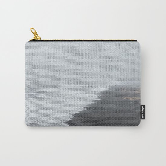 Vík, Iceland Carry-All Pouch