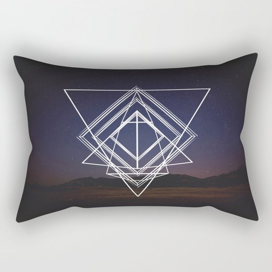 Forma 03 Rectangular Pillow