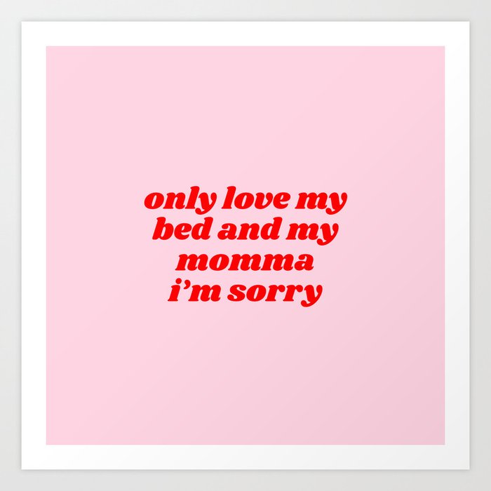 Art Print