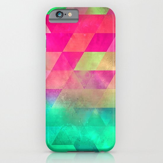lylyzz iPhone & iPod Case