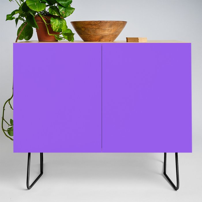 Indigo Credenza