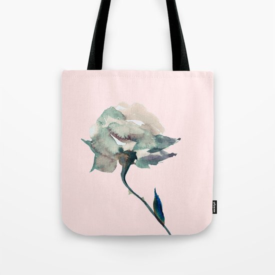 no love lost (everyday 1/365) Tote Bag