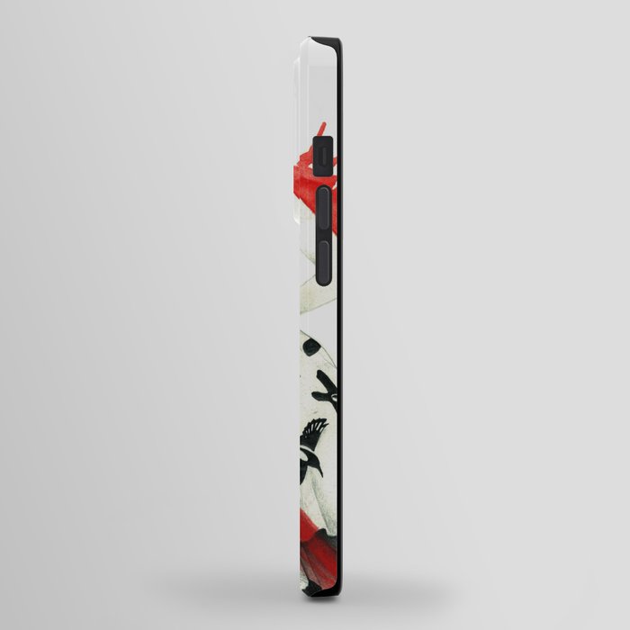 Alexander mcqueen iphone case shop