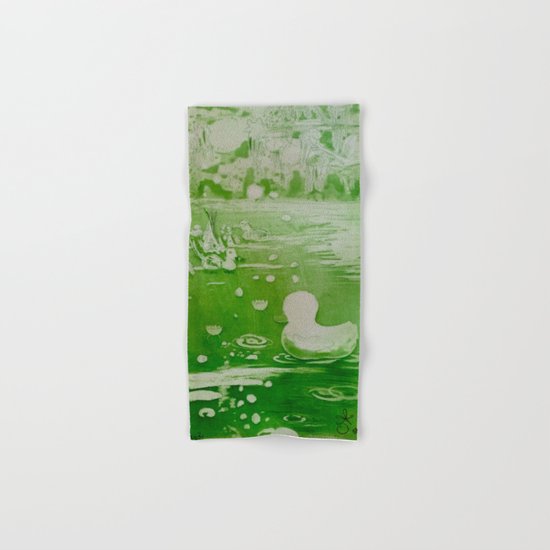 MoonSea Fantasy 2 Hand & Bath Towel
