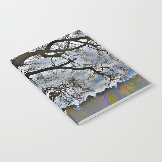 Treeflection VII Notebook