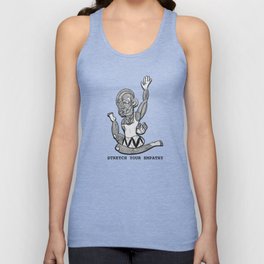 Stretch Your Empathy Tank Top