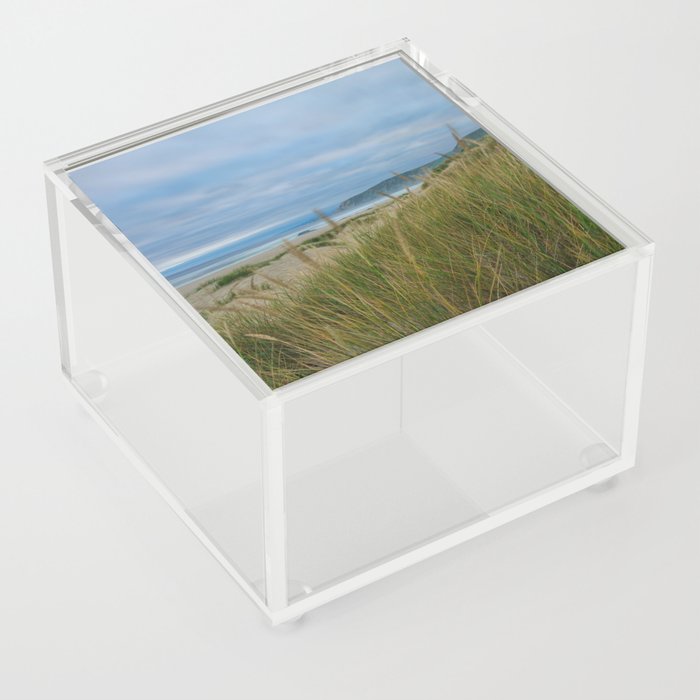 Kehoe Beach  Acrylic Box