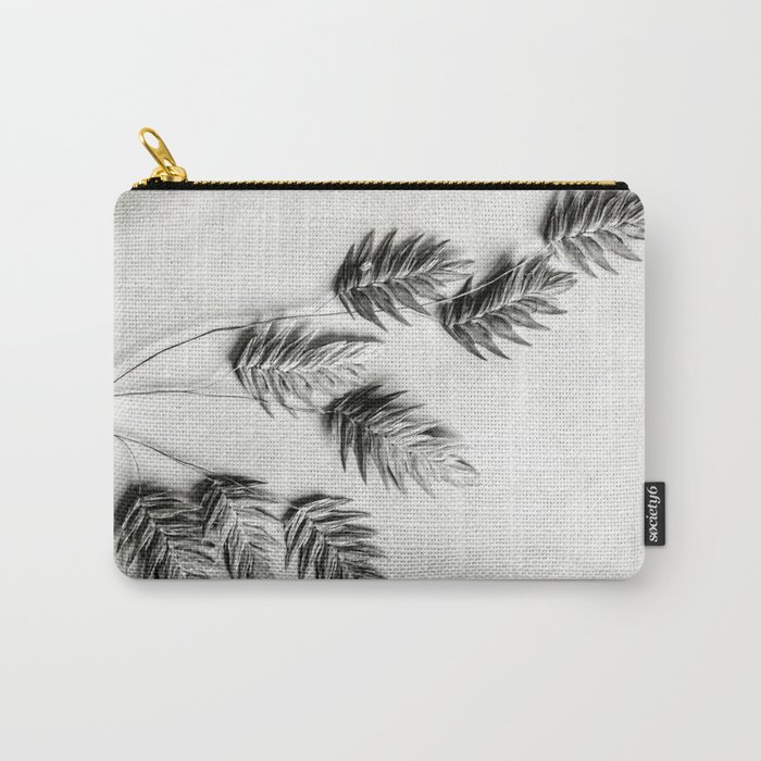 sea oats Carry-All Pouch