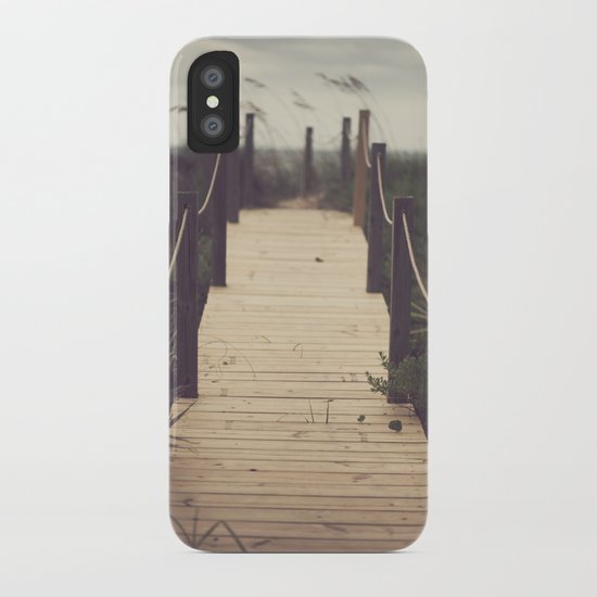 Midsummer Eve iPhone Case