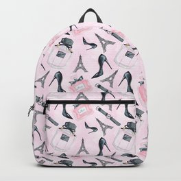 Fashion Pattern Backpack