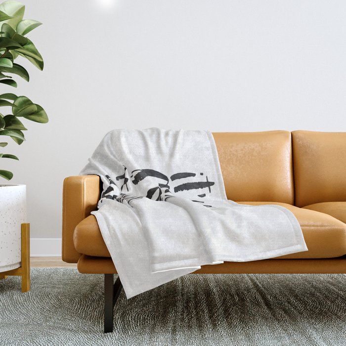 Throw blankets store home goods
