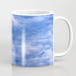 A Pilot's Utopia Coffee Mug