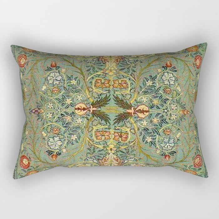 Rectangular Pillow