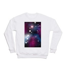 In A Galaxy, Far Far Away Crewneck Sweatshirt