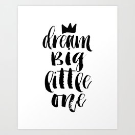 Children Quote Art Prints For Any Decor Style Society6