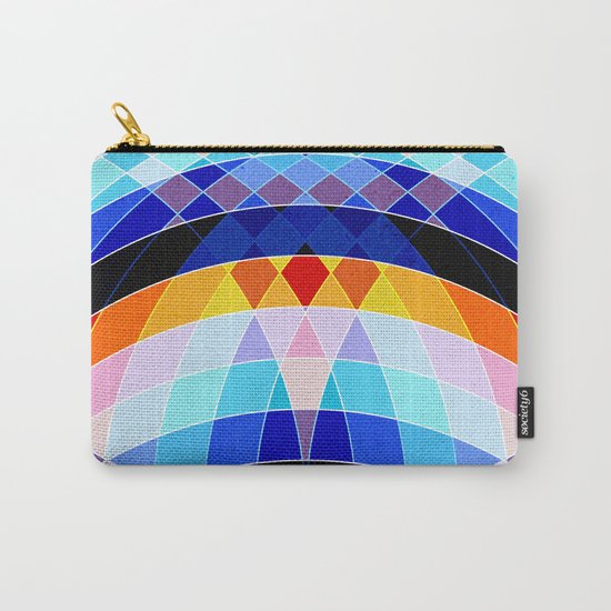 Lazar Carry-All Pouch