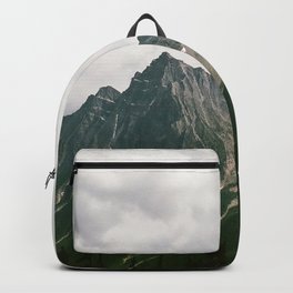 LIVE WILDLY Backpack