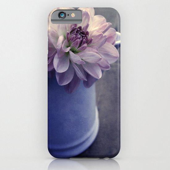 viola iPhone & iPod Case