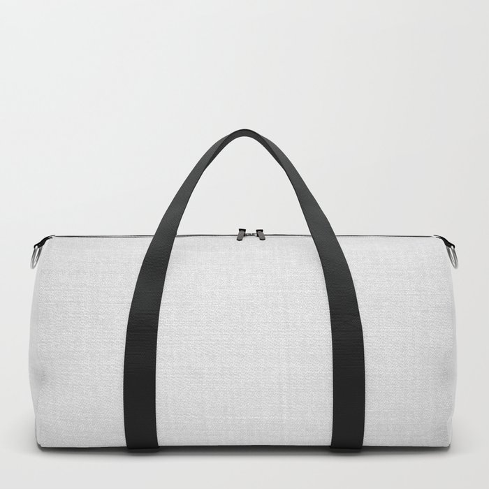 Baboon Black White Duffle Bag By Galdesign Society6 Baboon Black White Duffle Bag