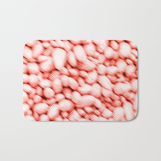 Dizzy Bath Mat
