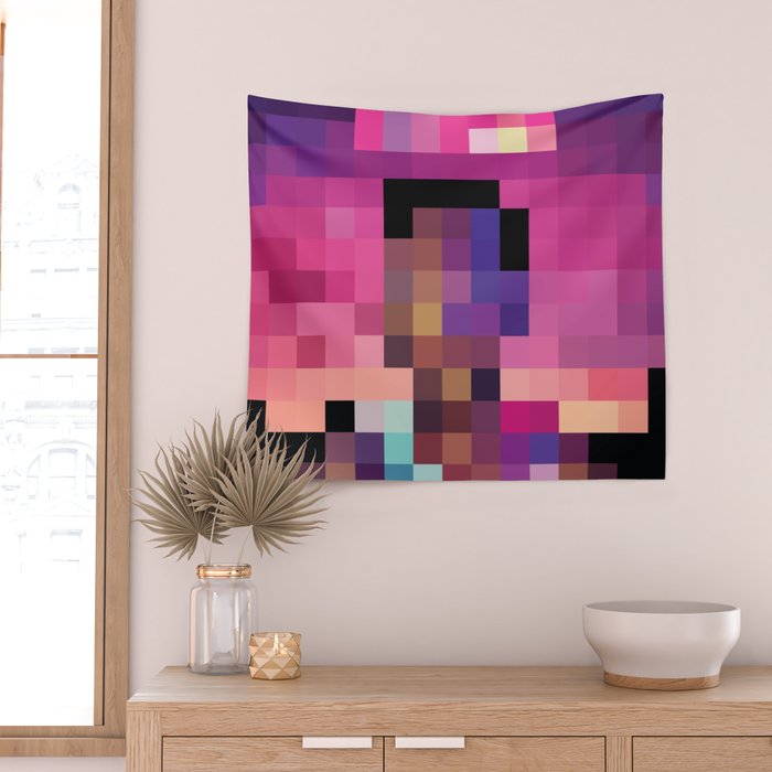 Acid rap 2025 tapestry