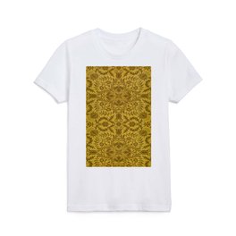 william morris Kids T Shirt