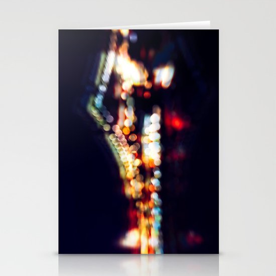 Color Drunk Love Stationery Cards